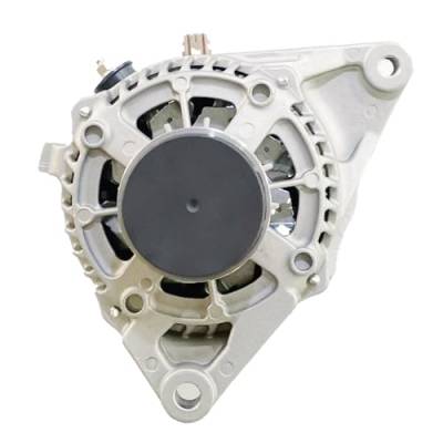 Rareelectrical - New 100 Amp Alternator Compatible With Toyota Rav4 Adventure Sport Utility 4 Door 2.5L 2018 By Part - Image 10