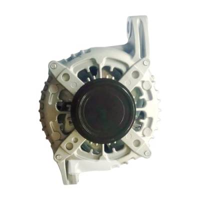 Rareelectrical - New 100 Amp Alternator Compatible With Ford Mustang Ecoboost Coupe 2 Door 2.3L 2015 2016 2017 2018 - Image 10