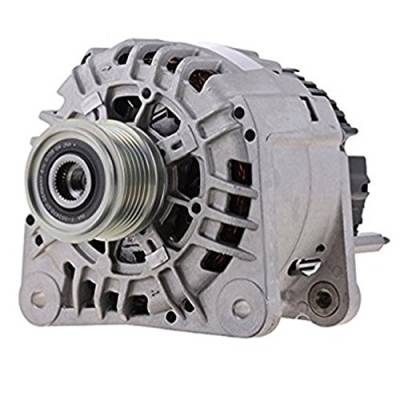 Rareelectrical - New Alternator Compatible With Europe Volkswagen Transporter 2.0L 0121715042 0-986-081-940 - Image 1