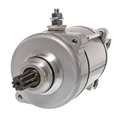 Rareelectrical - New Starter Compatible With Sunl Atv Utv 4 Wheeler 200 Model 250Cc 0000 109-19586 Aps19586 10919586 - Image 10
