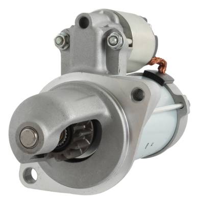 Rareelectrical - New 12V Cw Starter Compatible With Bmw M3 M4 X6 X4 M235i 435I Xdrive 2015 2016 Bmw Activehybrid 3 L6 - Image 3