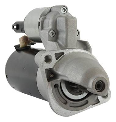 Rareelectrical - New 12V Starter Compatible With Kia Soul 1.6L 2013 2014 0001138056 0001138055 36100-2B302 361002B302 - Image 2