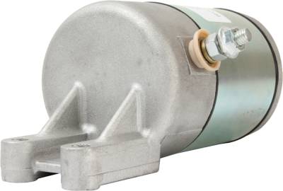 Rareelectrical - New Starter And Relay Compatible With Can-Am Atv Outlander 400 500 650 712618823 420-684-280 - Image 8