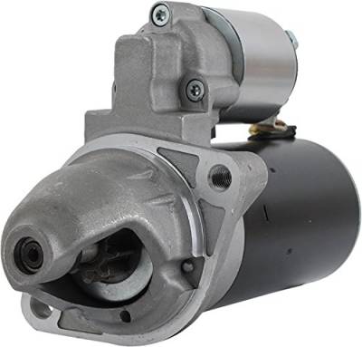 Rareelectrical - New 12V Cw Starter Compatible With Bmw 320I Xdrive 2013-2014 12-41-8-612-576 0-001-147-425 - Image 1