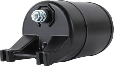 Rareelectrical - New 12V Starter Compatible With Kawasaki Motorcycle Er-6N 2009-10 21163-0040 21163-0040 - Image 8