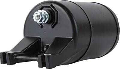 Rareelectrical - New 12V Starter Compatible With Kawasaki Motorcycle Er-6N 2009-10 21163-0040 21163-0040 - Image 2