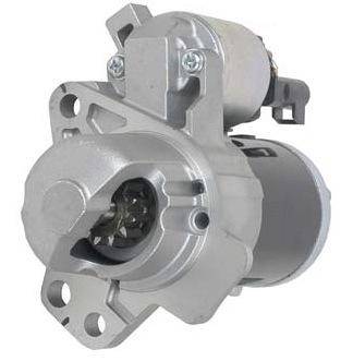 Rareelectrical - New Starter Compatible With Pontiac G6 Torrent Saturn Aura Outlook Vue 12638920 M000t36572 - Image 6