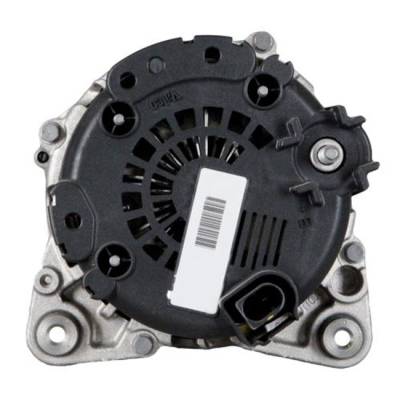 Rareelectrical - New OEM Valeo Alternator 180A Compatible With Audi Q7 3.0L Tdi Diesel 2013-15 059-903-019F - Image 7