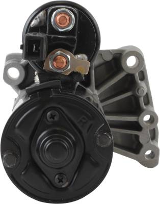 Rareelectrical - New Starter Compatible With European Citroen C4 1 C4 Ii C4 Picasso 2008-15 V7540897 7552105 - Image 4