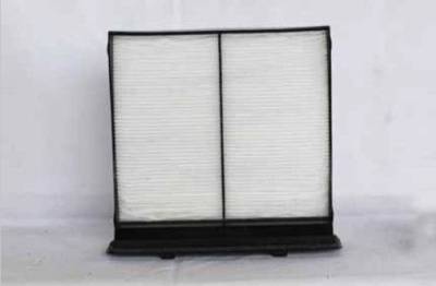 Rareelectrical - New Cabin Air Filter Compatible With 2015 Wrx Sti 72880-Fg000 72880Fg000 Cf-194 Ra-101 4030 - Image 2