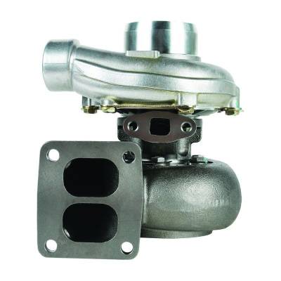 Rareelectrical - New Turbo Compatible With International Tractor 3788 4366 4386 5288 1806077C91 1823573C92 - Image 10