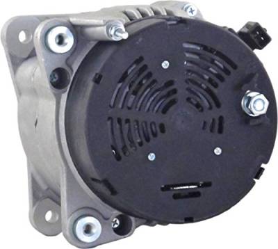 Rareelectrical - New Alternator Compatible With European Audi A3 1996-98 Skoda Octavia 1998-00 038-903-023J - Image 6