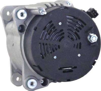 Rareelectrical - New Alternator Compatible With European Audi A3 1996-98 Skoda Octavia 1998-00 038-903-023J - Image 8