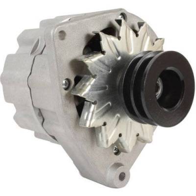 Rareelectrical - New Alternator Compatible With Vm Mh 1312 I 22.0L Engine 1978-1982 4791321 1172649 42521631 - Image 2