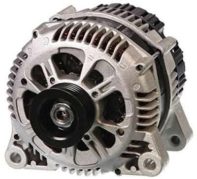 Rareelectrical - New Alternator Compatible With European Citroen C5 Xantia Xsara Picasso 0-986-042-091 - Image 2
