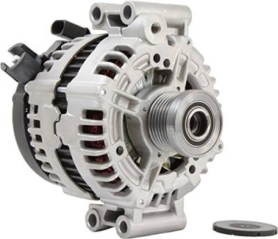 Rareelectrical - New Alternator Compatible With Bmw 128I 323I 328I 328Xi 330Ci 330I 330Xi 528I 528Xi Al0839x - Image 2