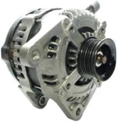 Rareelectrical - New Alternator Compatible With 2010 Dodge Grand Caravan 3.3L 3.8L 421000-0540 421000-0541 - Image 10
