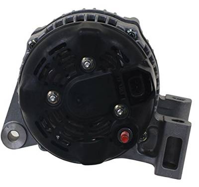 Rareelectrical - New Alternator Compatible With 2008-2009 Saturn Aura 3.6L 104210-5410 1042102890 96673483 - Image 1