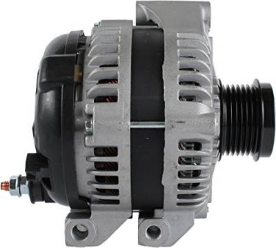 RAREELECTRICAL - New Alternator Compatible With Chrysler 200 Town & Country 3.6L 7B0903015cxrmn 7B0903015c - Image 9