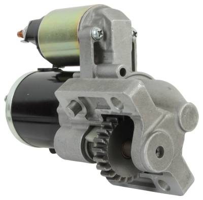 Rareelectrical - New Starter Compatible With Chevrolet Impala 5.3L 2006-09 Monte Carlo 5.3L 2006-07 M0t15172 - Image 9