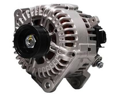 Rareelectrical - New Alternator Compatible With 2008-10 Infiniti Qx56 2007-14 Nissan Armada 5.6L 23100-Zh00d - Image 9