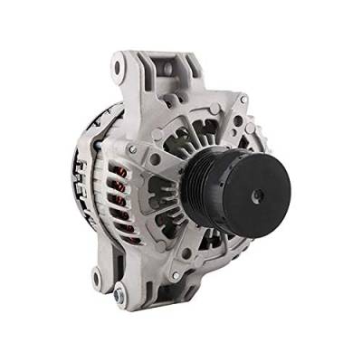 Rareelectrical - New 220 Amp Alternator Fits Dodge Charger 3.6L 2011-2016 56029649Ab 56029-649Aa - Image 5