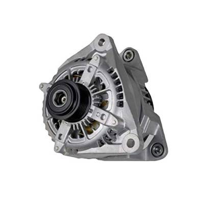 Rareelectrical - New 220 Amp 12V Alternator Fits Ram 1500 5.7L V8 2014-2015 56029644Ab 56029644Aa - Image 1