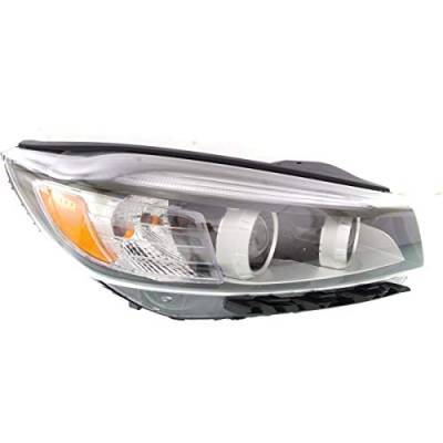 Rareelectrical - New Right Headlight Fits Kia Sorento Ex Pack L Lx 16-17 92102-C6000 Ki2503185 - Image 9