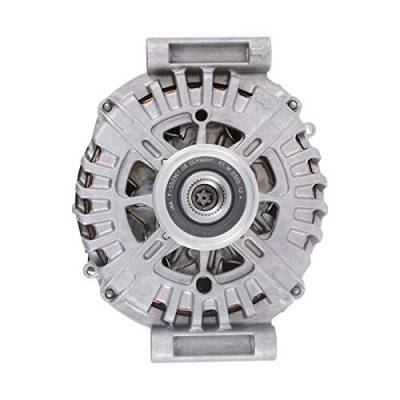 Rareelectrical - New OEM Valeo 180 Amp Alternator Fits Mercedes Benz C350 4Matic 2013 0009063722 - Image 5