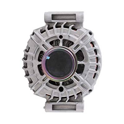 Rareelectrical - New OEM Valeo 12V Alternator Fits Audi Europe Q3 2011-2018 440556 06J-903-023Rx - Image 9