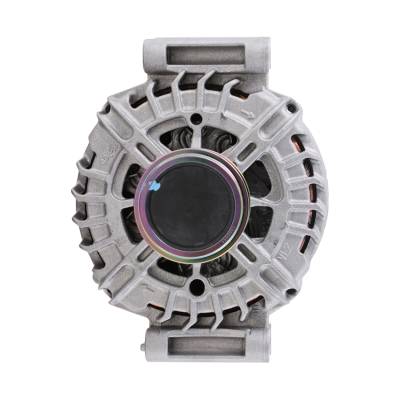 Rareelectrical - New OEM Valeo 12V Alternator Fits Audi Europe Q3 2011-2018 440556 06J-903-023Rx - Image 4
