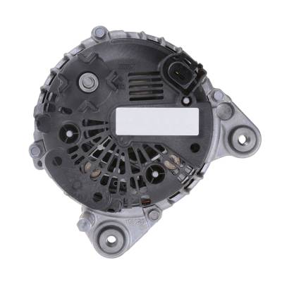 Rareelectrical - New OEM Valeo 12V Alternator Fits Audi Europe Q3 2014-16 03L903023l 03L903023lx - Image 6