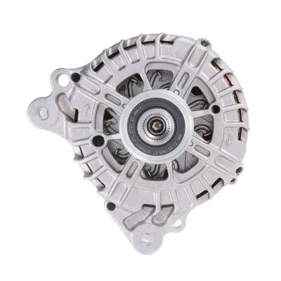 Rareelectrical - New OEM Valeo 12V Alternator Fits Audi Europe Q3 2014-16 03L903023l 03L903023lx - Image 4