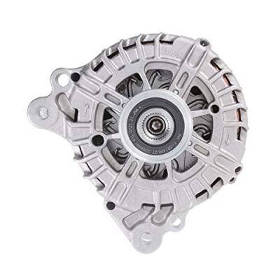 Rareelectrical - New OEM Valeo 12V Alternator Fits Audi Europe Q3 2014-16 03L903023l 03L903023lx - Image 10