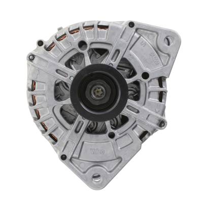Rareelectrical - New OEM Valeo 12V Alternator Fits Mercedes Europe Maybach S500 2014-16 Cg25s036 - Image 3