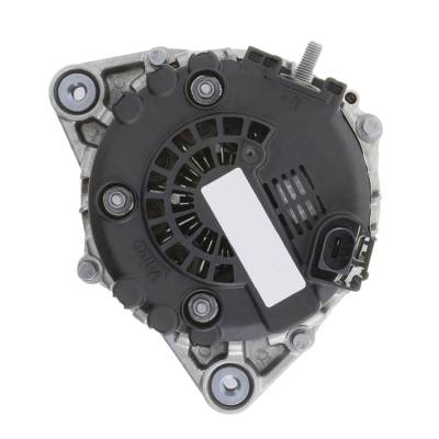Rareelectrical - New OEM Valeo 12V Alternator Fits Mercedes Europe Maybach S500 2014-16 Cg25s036 - Image 7