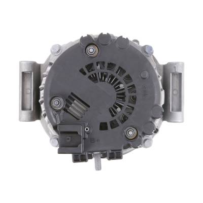 Rareelectrical - New OEM Valeo 12V Alternator Fits Mercedes Benz Glk250 2015 Fg18s047 0141543902 - Image 8
