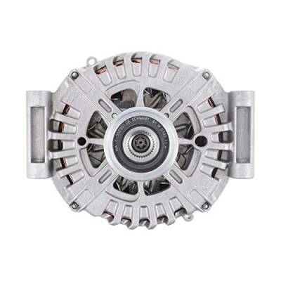 Rareelectrical - New OEM Valeo 12V Alternator Fits Mercedes Benz Glk250 2015 Fg18s047 0141543902 - Image 10