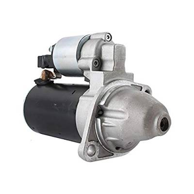 Rareelectrical - New 9 Tooth Starter Fits Bmw 528I 335I 12-15 328I 13-16 320I 13-18 0001138044 - Image 9