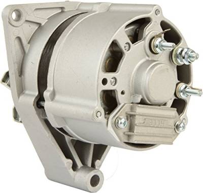 Rareelectrical - New Alternator Compatible With Lombardini 10Ld400.2/B1 11Ld535.3 Engines Ia 0500 Aag1314 - Image 1