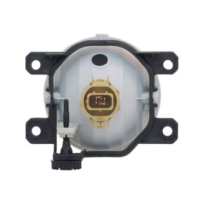 Rareelectrical - New Right Fog Light Fits Subaru Impreza 2012-16 Su2592121 84501-Fj000 84501Fj000 - Image 5