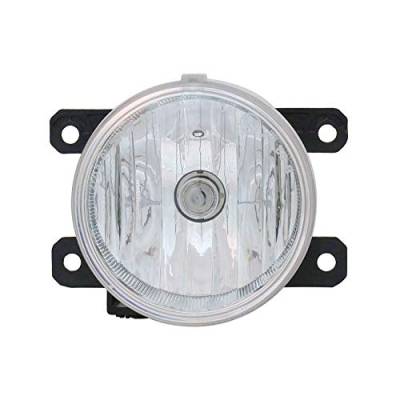 Rareelectrical - New Right Fog Light Fits Subaru Impreza 2012-16 Su2592121 84501-Fj000 84501Fj000 - Image 9