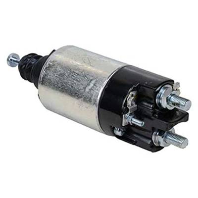 Rareelectrical - New 12V Solenoid Fits Dodge Manaco 3.0L 1990-1992 56041014 8982775123 Jr775123 - Image 1
