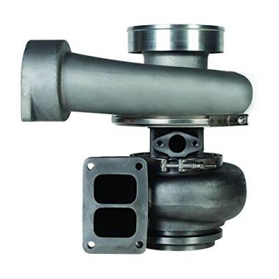 Rareelectrical - New Turbo Turbocharger Compatible With Freightliner Fl112 Fl50 Fl5042s Stright Truck 7E3835 7W9568 - Image 2