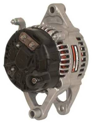 Rareelectrical - New Alternator Compatible With Dodge Daytona 2.2L 135 Cid 1990 1992 188-0485 1210003410 - Image 8