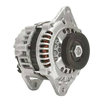 Rareelectrical - New Alternator Compatible With Nissan Pathfinder Pickup 3.0 Lr170-745 Lr170-745B Lr170745br - Image 10