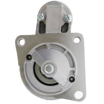 Rareelectrical - New Starter Compatible With Mazda B2200 2.2 1987-1993 F802-18-400 F802-18-400A F802-18-400B - Image 3