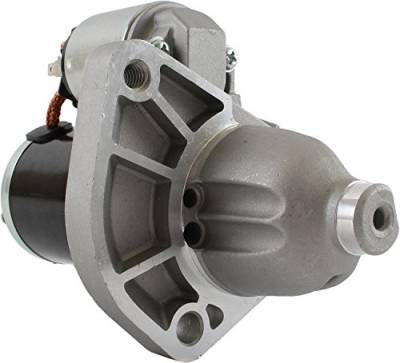 Rareelectrical - New Starter Motor Compatible With 2005-2008 Dodge Ram 4000 5.7L 56029274Aa M0t21271 M0t21271zc - Image 2