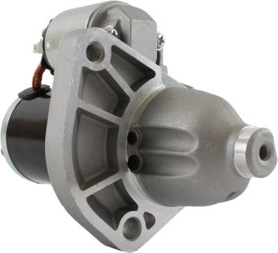 Rareelectrical - New Starter Motor Compatible With 2005-2008 Dodge Ram 4000 5.7L 56029274Aa M0t21271 M0t21271zc - Image 10