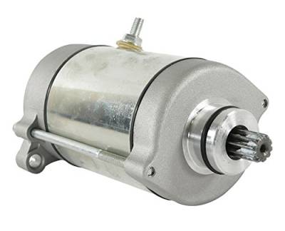 Rareelectrical - New Starter Motor Compatible With Zx1000 Ninja Zx-10 998Cc 1988-1990 21163-1126 Kw2-0070R Ks24 - Image 9